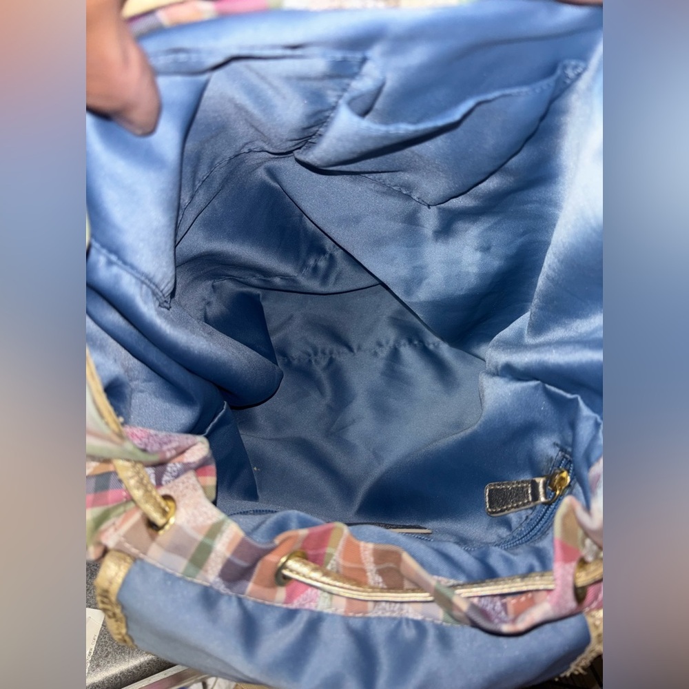 Coach backpack bundle - Picture 5 of 11